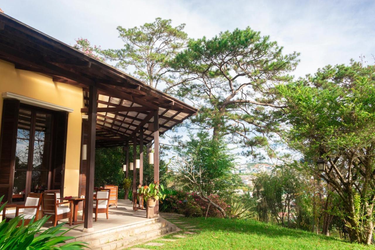 Ana Mandara Villas Dalat Resort & Spa Luaran gambar